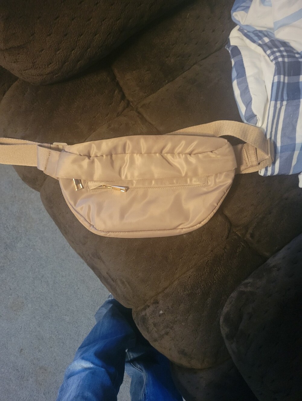 2/$10 A New Day Fanny Pack